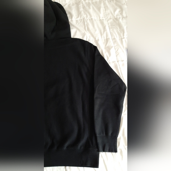 Supreme Centerpiece Hooded Sweatshirt *FW17* - Picture 15 of 16